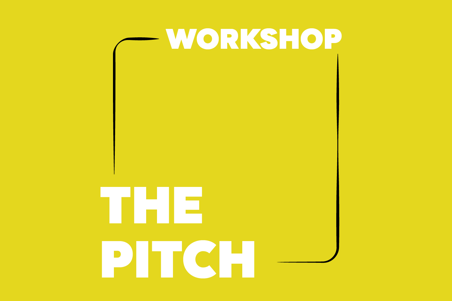 The Pitch