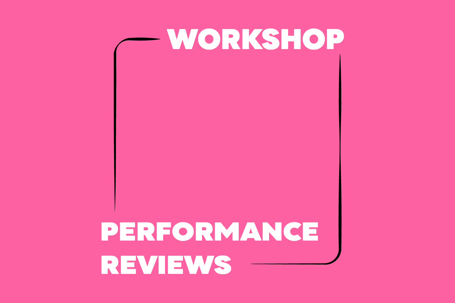 Performance Reviews
