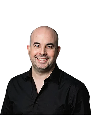Alon Reichman