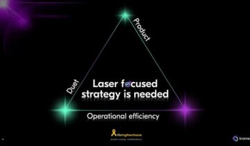Kramer – Strategic Narrative And brand  Transformation