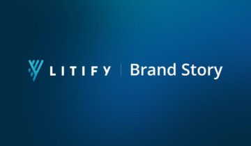 LITIFY- STRATEGIC NARRATIVE AND VISUAL BRANDING