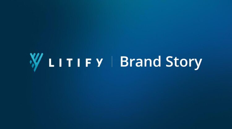LITIFY- STRATEGIC NARRATIVE AND VISUAL BRANDING