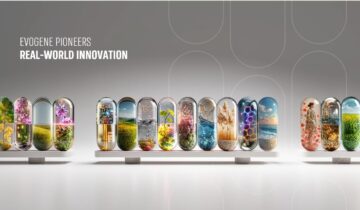 EVOGEN – STRATEGIC NARRATIVE AND VISUAL BRANDING
