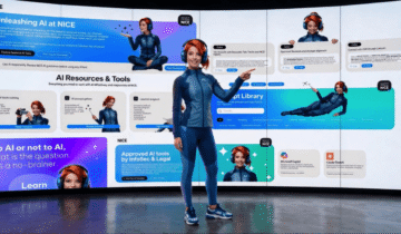 What happens when an organization adopts AI, but the team doesn't?
