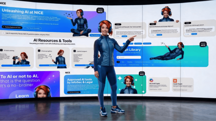 What happens when an organization adopts AI, but the team doesn't?