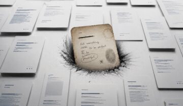 The Paradox of the AI Era