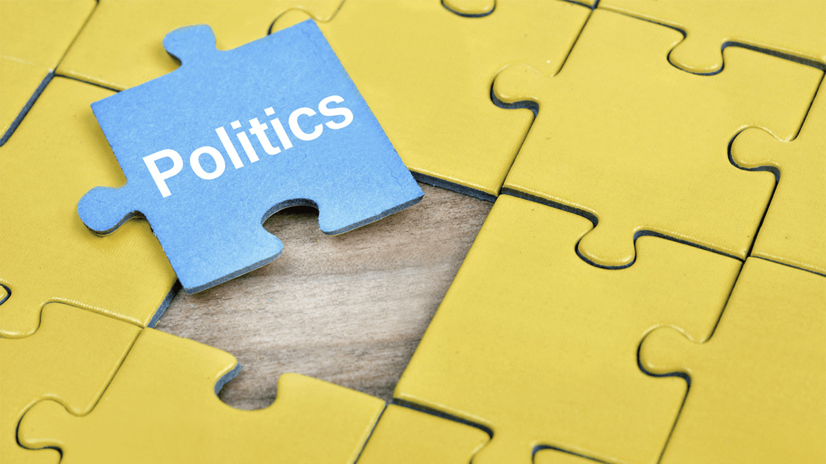 The Art of Distillation: What the B2B World Can Learn from Political Campaigns
