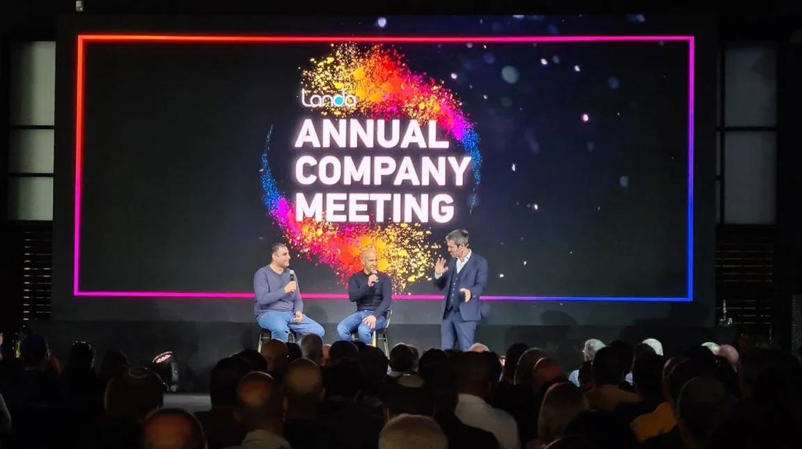 Investor Day